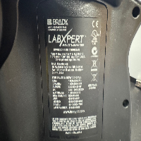 Brady Lab Xpert Label Printers - Quantity 4 image 3